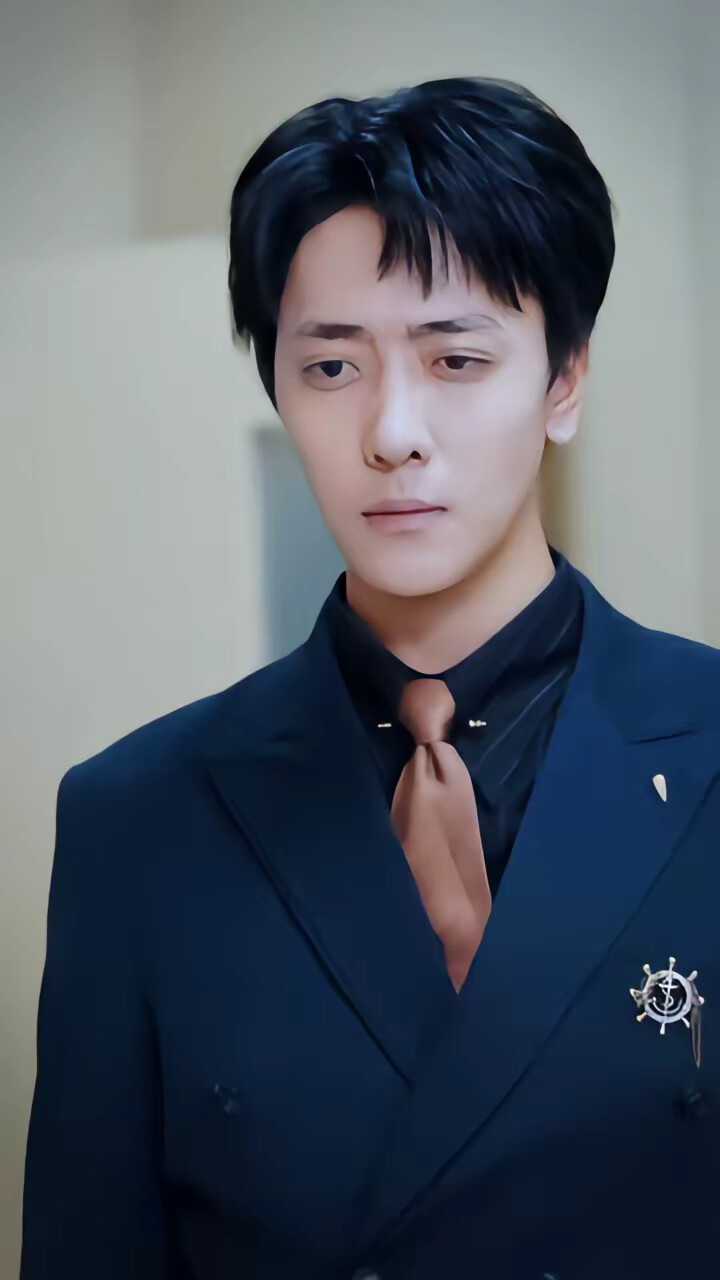 《爱已尽逝》剧照