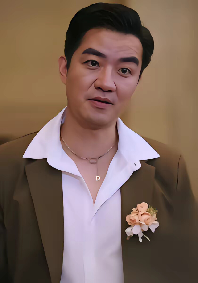 《贺总，夫人喊你别演了》剧照