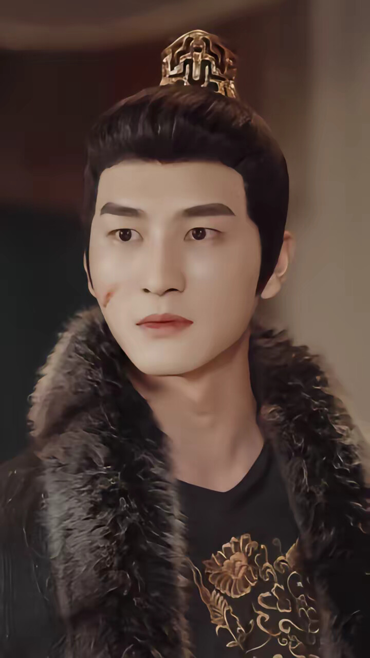 《新月隐侯门》剧照